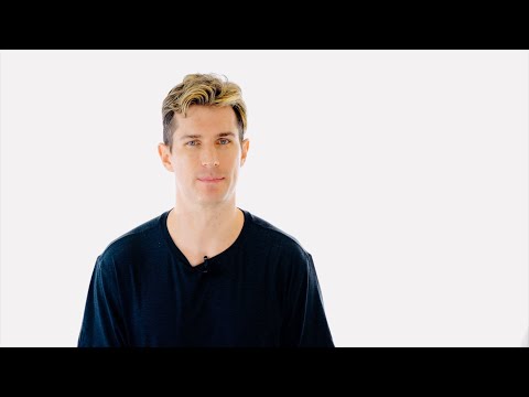 Zimzum Between Planck Length - Lecture by Ben Courson