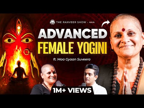 Ganesha Tantra, Healing & Vedic Wisdom - Maa Gyaan Suveera's Spiritual Journey | TRS