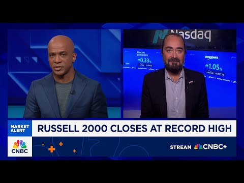 Fed forecast 'very dovish', says Jefferies' David Zervos