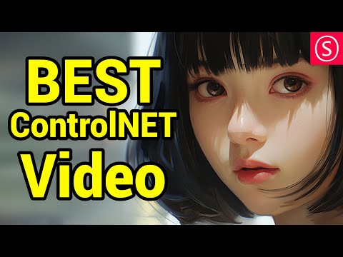 DWPose for AnimateDiff - Tutorial - FREE Workflow Download