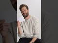Jamie Dornan reads the internet's worst dad jokes
