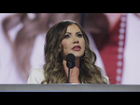 Homeland Security Secretary Kristi Noem's Purse Stolen at Restaurant