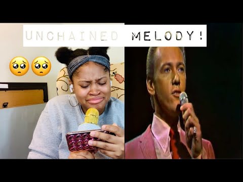 Righteous Brothers- Unchained Melody- Reaction Video!