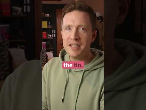 The Shocking Origin of the Word Kangaroo