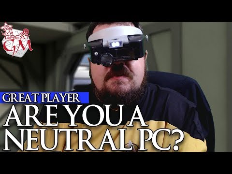 The 5 Types of Neutral Player Characters - Player Character Tips