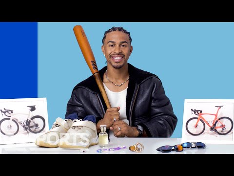 10 Things NY Mets’ Francisco Lindor Can’t Live Without | 10 Essentials