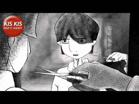 Trans man discovers his true identity | LGBT short film "Send Me an Angel" - by Shahar Arapov