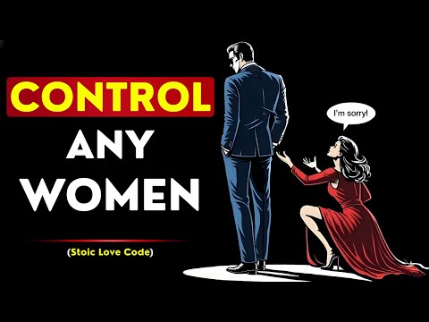 “How to Build Influence With Any Woman Using Stoic Principles”
