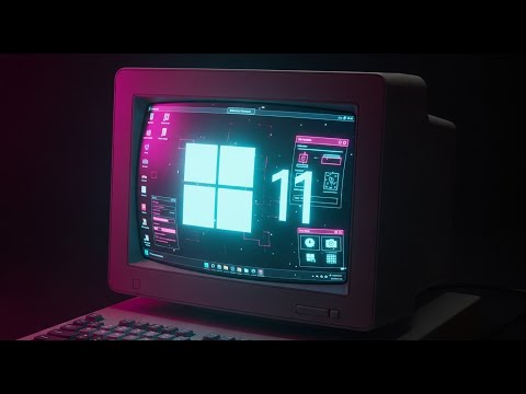 Retro Tech Revival: Running Modern OS on 20-Year-Old Hardware (2025 Experiment)