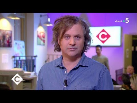 Comment avoir confiance en soi ? - C à Vous - 02/04/2018