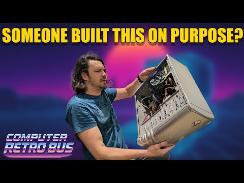 Bringing Back the AMD Athlon 64 — A Journey Through Dust, Doom and Confusion