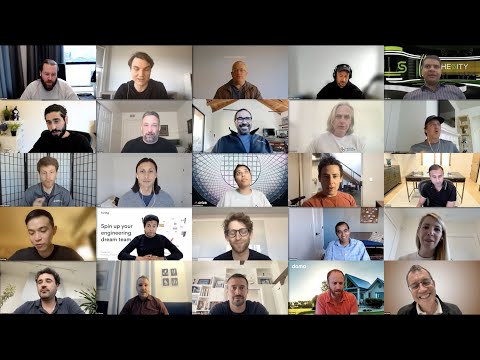 We Call Them Founders