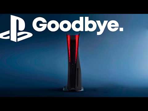 Console Sales Are at an All-Time Low — What Went Wrong?