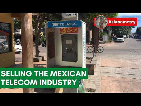 How Mexico Made a Plutocrat