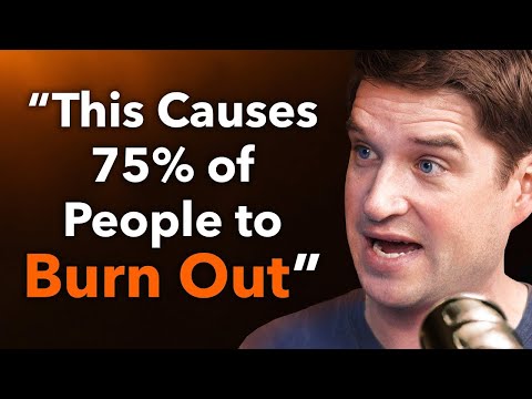 How to Accomplish Far More While Working Less (ft. Cal Newport)