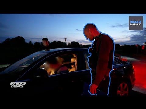 Weil: ist nicht erlaubt 🚓🚨 | Speed Cops
