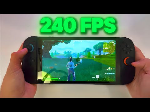 I Bought The NEW Nintendo Switch 2