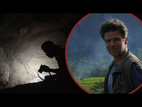 First Stories: The Ice Age Art of Sulawesi