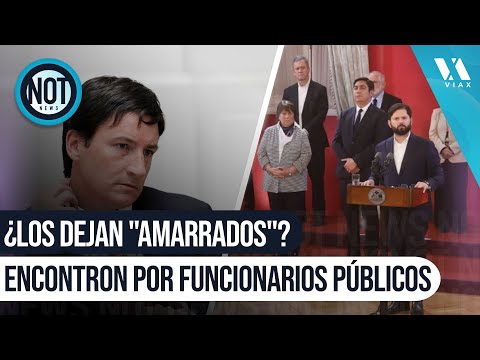 🔴 EN VIVO 🔴 NOT NEWS EN DIRECTO | 19 de diciembre 2025