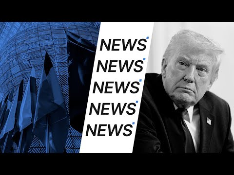 Трамп не объявил войну Венесуэле. Рекорд оборонного бюджета США. ЕС решает судьбу российских активов