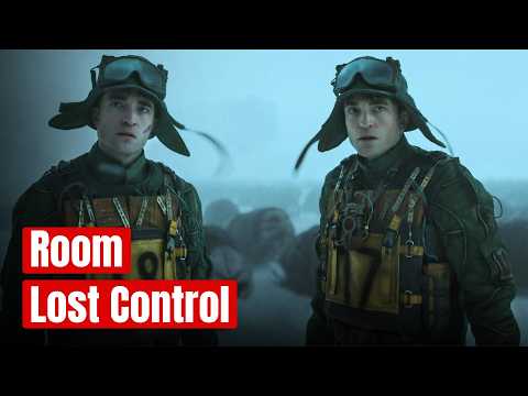 2025’s Blockbuster DISASTERS That Made People WALK OUT