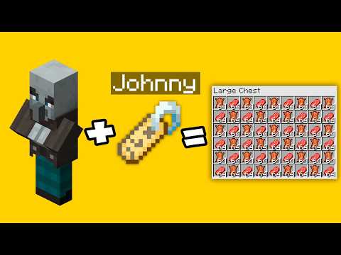 101 Weird But Useful Minecraft Hacks