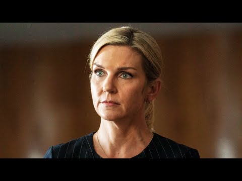 Kim Wexler's Fatal Flaw