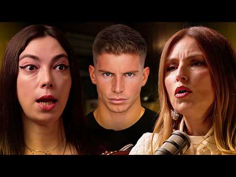 #201 - Debate Mujer Biológica vs Mujer Trans - Ramsey Ferrero y Mia Skylar