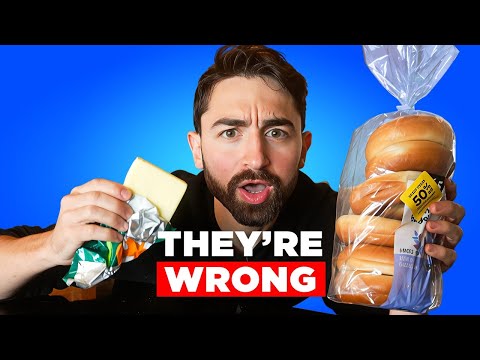 Calories Don’t Cause Obesity… Yes, Really