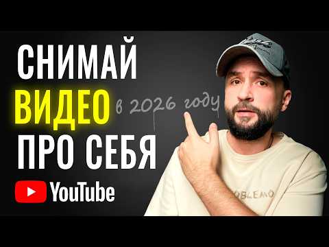 How I would PROMOTE a YouTube channel in 2026 if I were starting from scratch