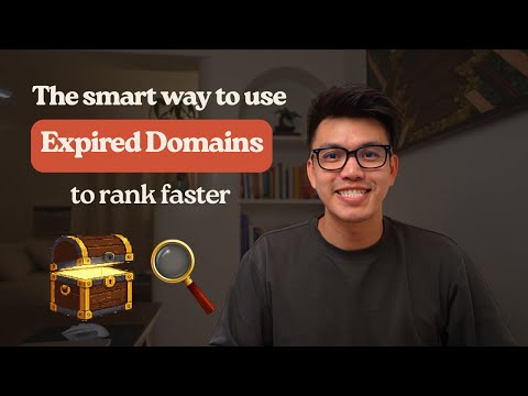 How I Find Expired Domains with Backlink Goldmines (and When They’re Worth It)