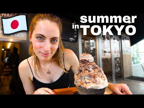 life in Japan is finally getting better