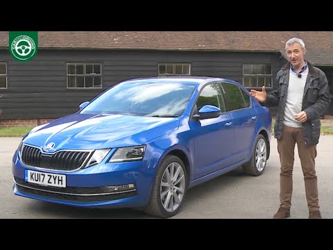 SKODA OCTAVIA 2017-2020 | IN DEPTH REVIEW | A CLEVER CHOICE FOR YOU??