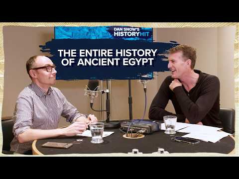 Ancient Egypt: From The First Dynasty to Cleopatra