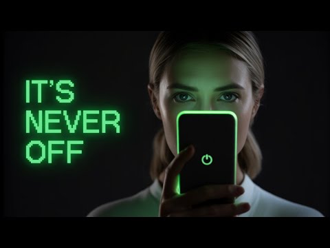 Your Device Has a SECRET Computer That Never Shuts Off