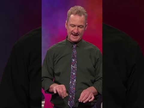 Ryan Stiles Jokes on Whose Line Is It Anyway?