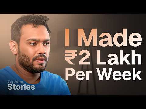 Lost Daily for 1.5 Years Then a Simple Rule Changed Everything