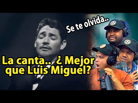 LA VOZ DE TERCIOPELO MAS PODEROSA | JAVIER SOLIS | SE TE OLVIDA | REACCIÓN Y ANALISIS