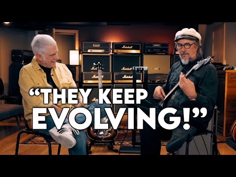 Les Claypool's Whammy Bar Bass