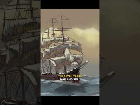 The tragic tale of Guillaume Le Gentil