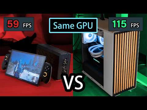 Stop Wasting Money on eGPU Builds with High-End GPUs