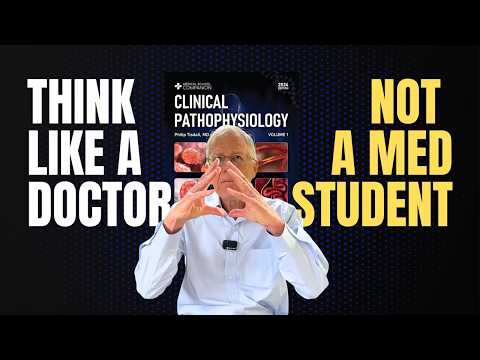 Why Patient Centered Learning Leads to STEP 1 Success