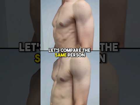 The truth about aesthetic chest muscles