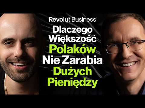 #510 Czego Doradcy Finansowi Nie Chcą Żebyś Wiedział? Ty vs. Pierwszy Milion - Marcin Iwuć