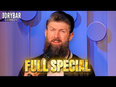 Many Things Scare Me that Probably Shouldn't | Jon Stringer Stand-Up Comedy