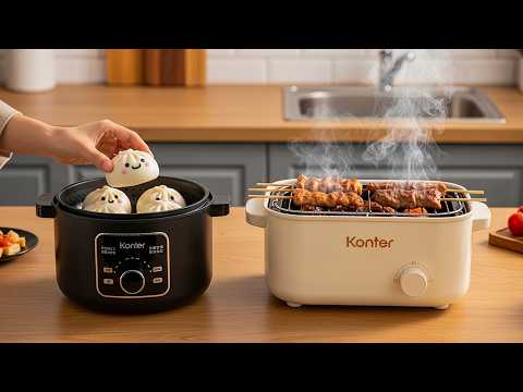 11 Japanese Kitchen Gadgets That Need To Exist Everywhere