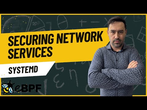 Systemd Tutorial: Secure Your Network Services (IP, Ports, &amp; More)