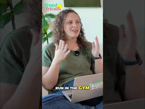 Cancel Your Gym Membership NOW! Save Money, Stay Fit #shorts