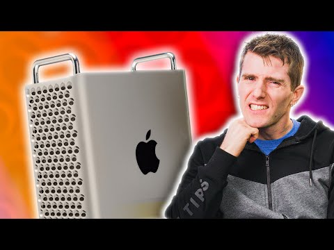 I'm Returning my Mac Pro