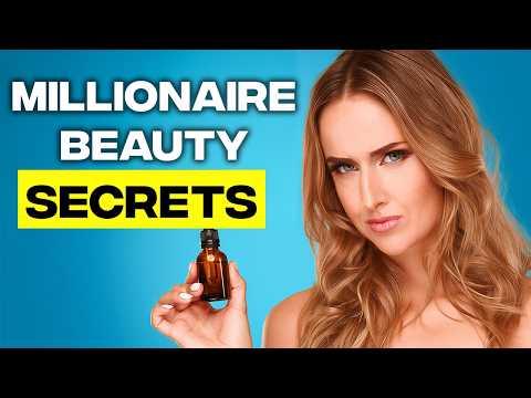 10 Beauty Products Millionaire Women Secretly Buy At Target (Not Sephora)